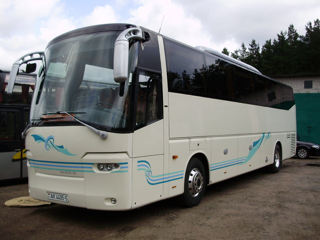 аренда автобуса бова