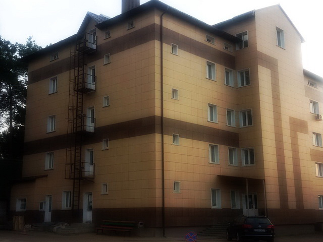 Аренда офиса и склада